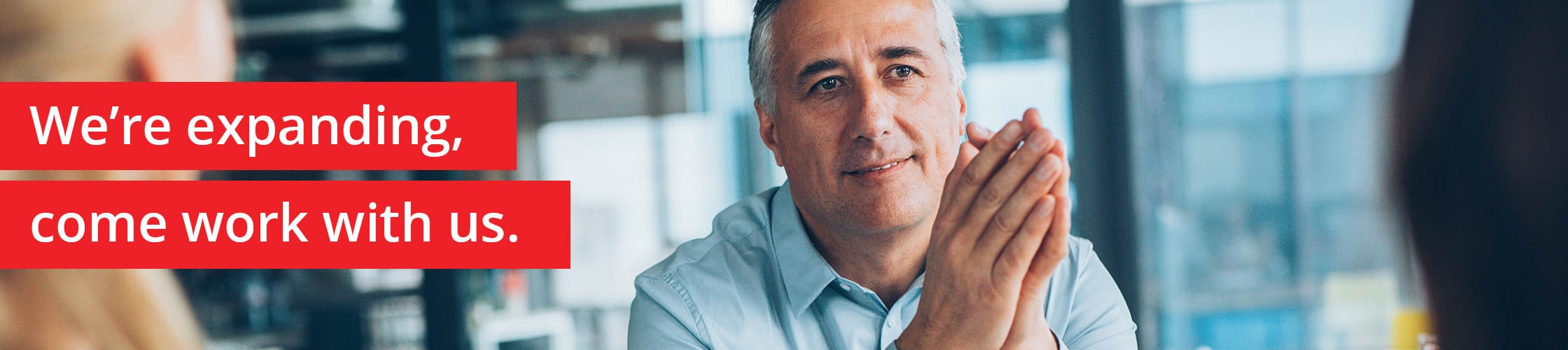 Here to help everyone